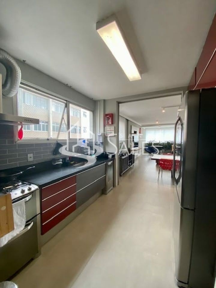 Apartamento, 3 quartos, 220 m² - Foto 20