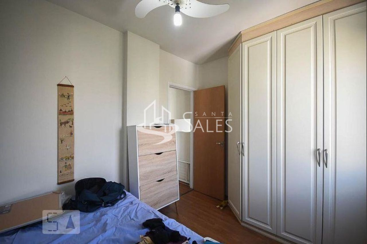 Apartamento, 3 quartos, 160 m² - Foto 15