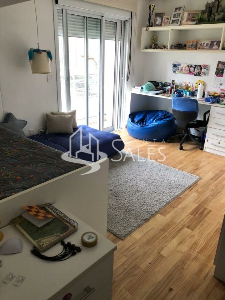Apartamento, 4 quartos, 300 m² - Foto 13