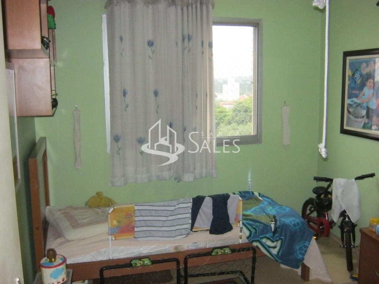 Apartamento, 2 quartos, 65 m² - Foto 18