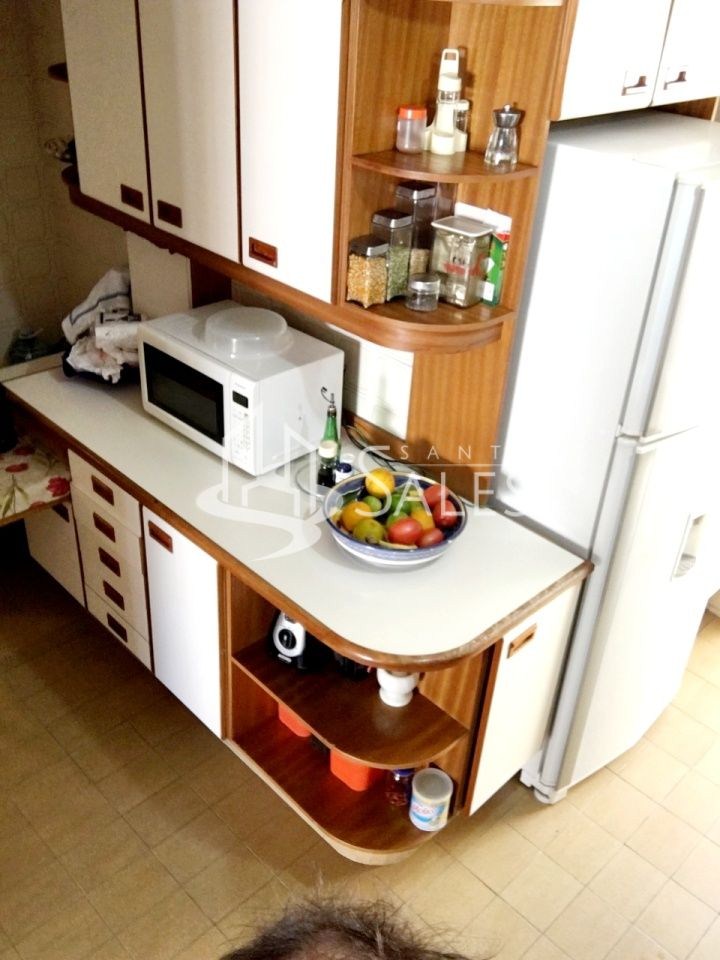 Apartamento, 4 quartos, 170 m² - Foto 4