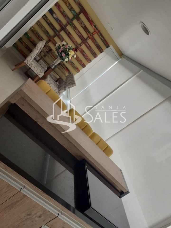 Apartamento, 3 quartos, 100 m² - Foto 1