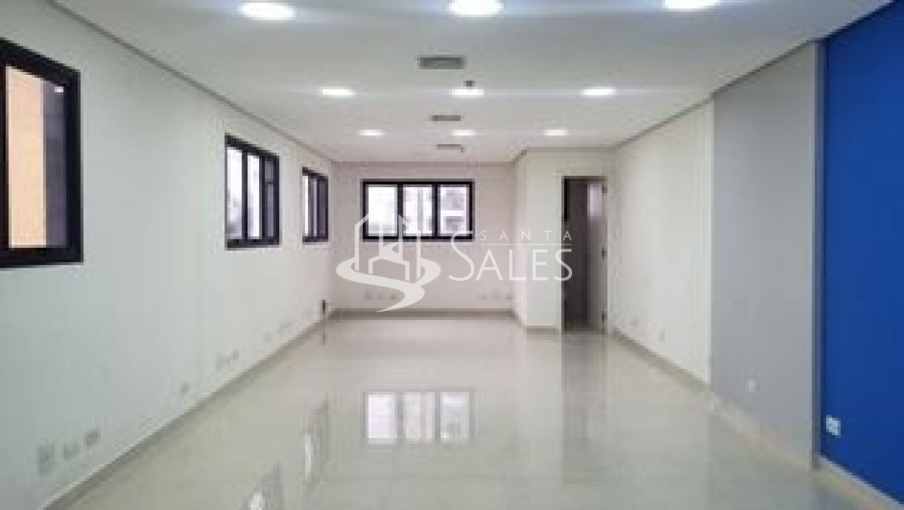 Loja-Salão à venda, 52m² - Foto 3