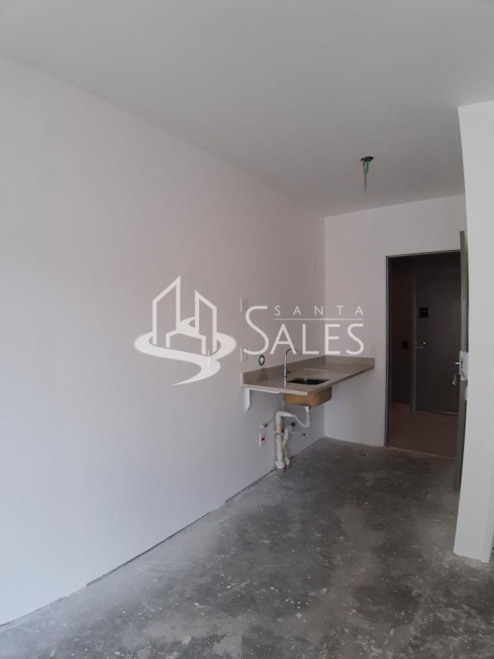 Apartamento, 1 quarto, 27 m² - Foto 11