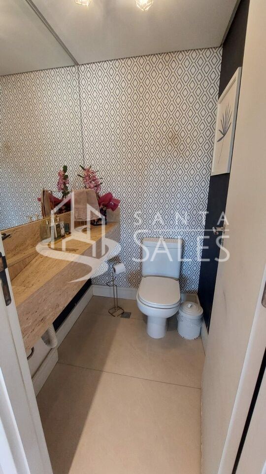 Apartamento, 2 quartos, 92 m² - Foto 2