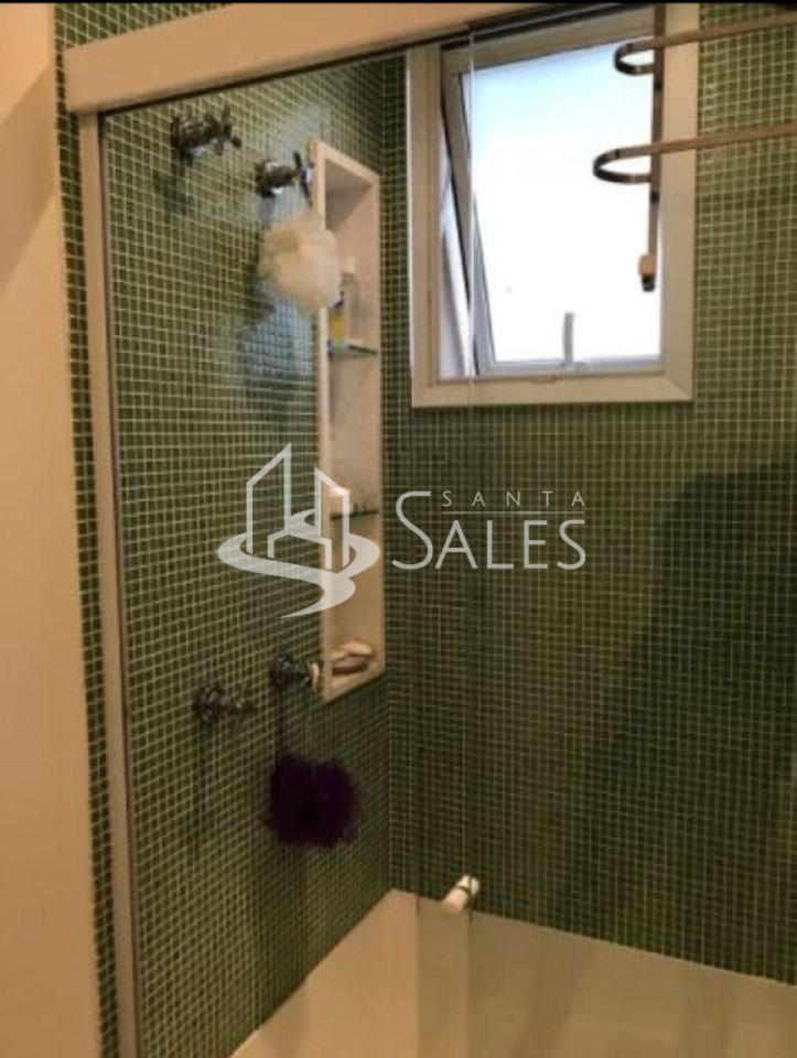Apartamento, 4 quartos, 178 m² - Foto 13