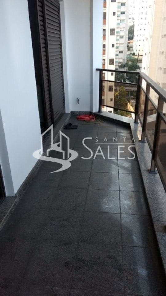 Apartamento, 4 quartos, 230 m² - Foto 15