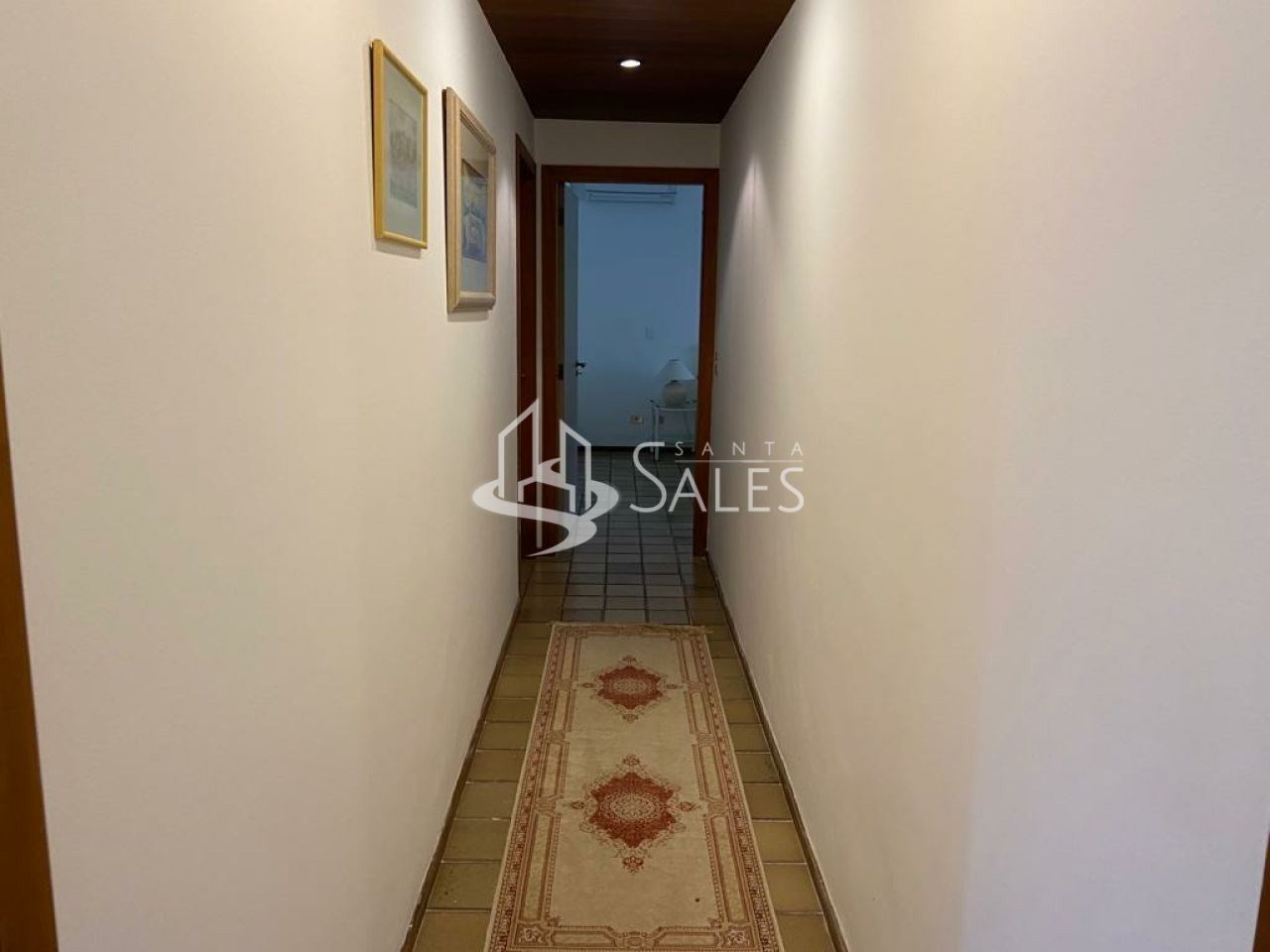 Casa à venda com 4 quartos, 450m² - Foto 19