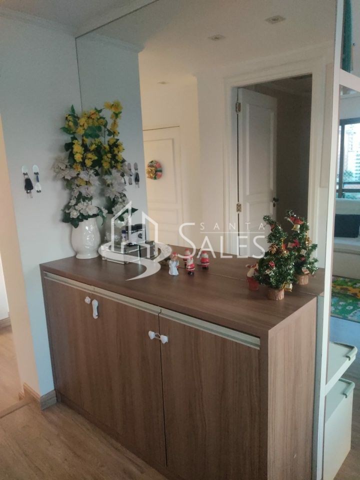 Apartamento, 3 quartos, 160 m² - Foto 91