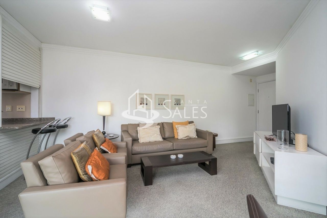 Apartamento, 2 quartos, 80 m² - Foto 5