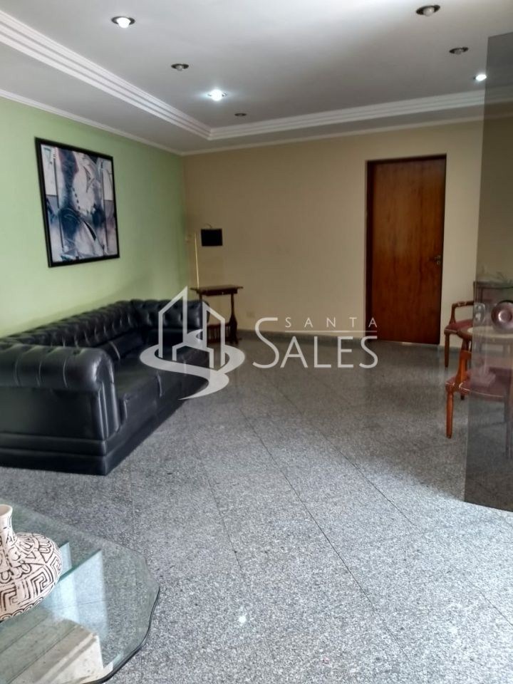 Apartamento, 3 quartos, 140 m² - Foto 3