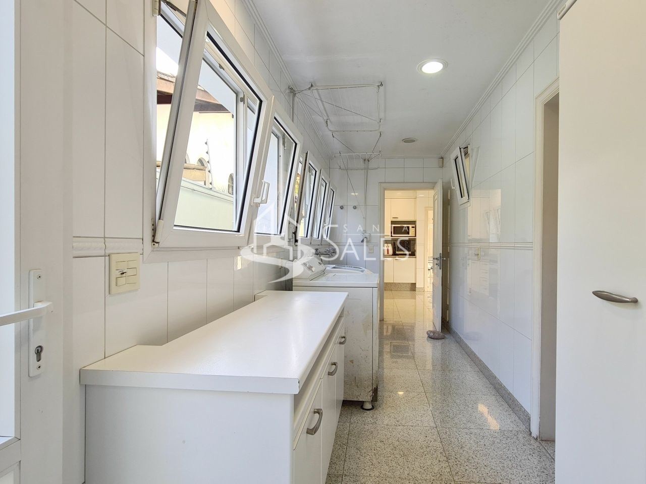 Sobrado, 4 quartos, 900 m² - Foto 24