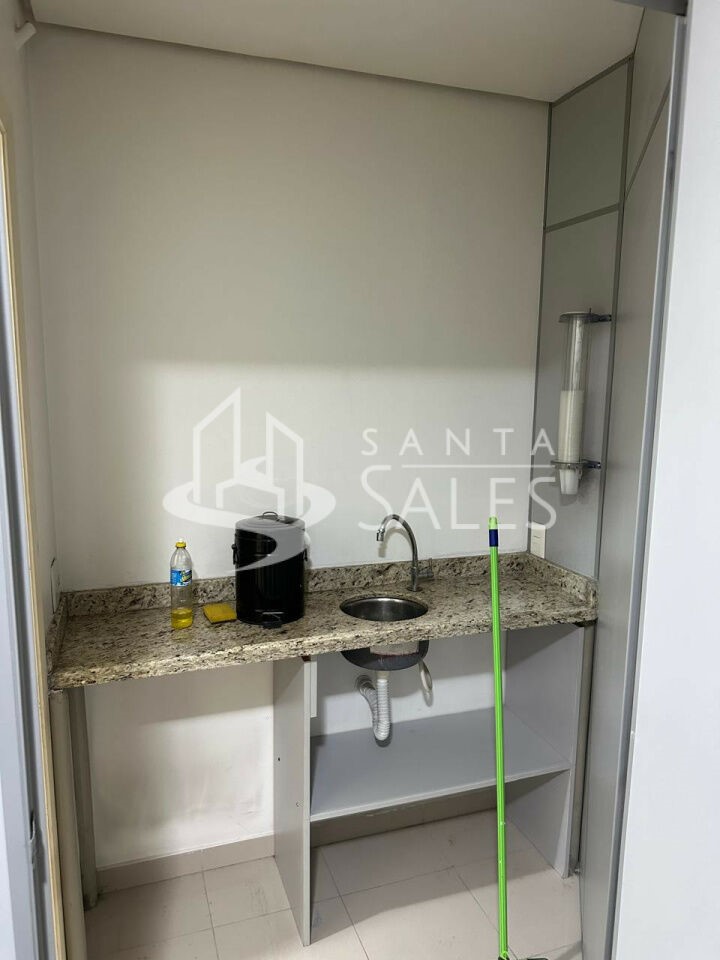 Sala-Conjunto, 30 m² - Foto 4