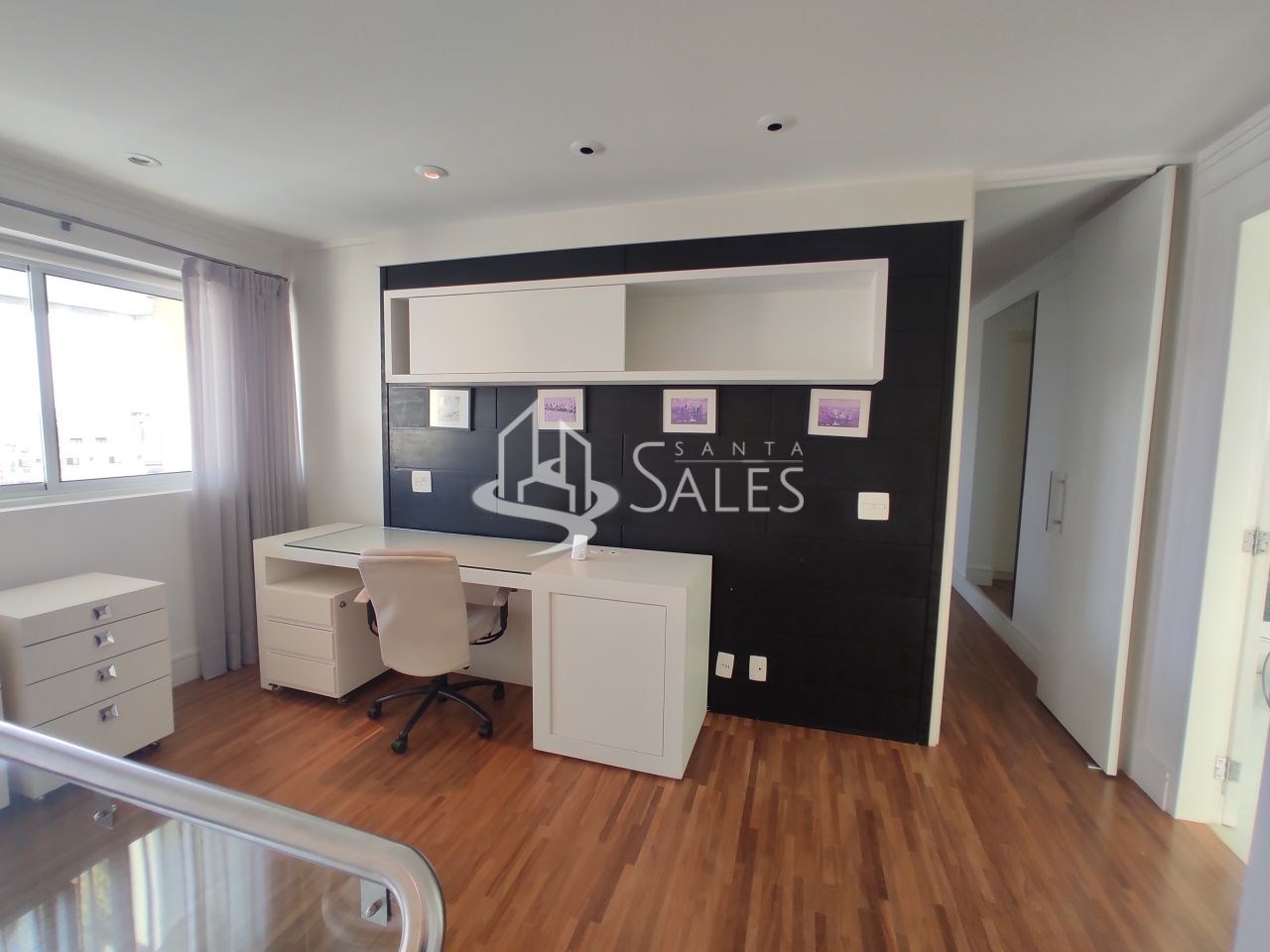 Apartamento, 1 quarto, 104 m² - Foto 16