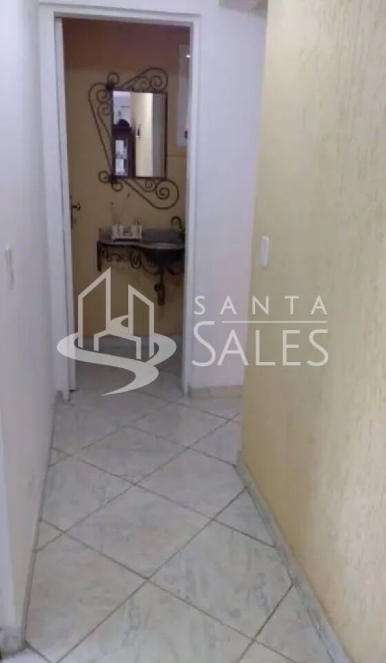 Sobrado, 4 quartos, 220 m² - Foto 9