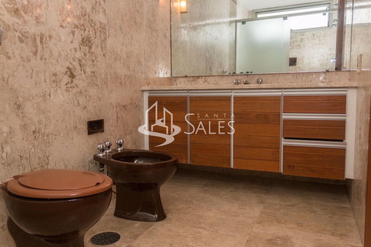 Apartamento, 4 quartos, 473 m² - Foto 12