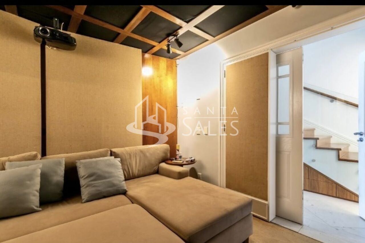 Sobrado, 5 quartos, 700 m² - Foto 12