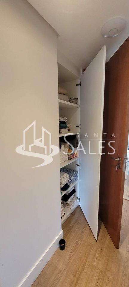 Apartamento, 3 quartos, 145 m² - Foto 29