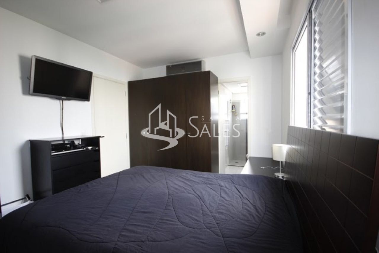 Apartamento à venda com 2 quartos, 85m² - Foto 15
