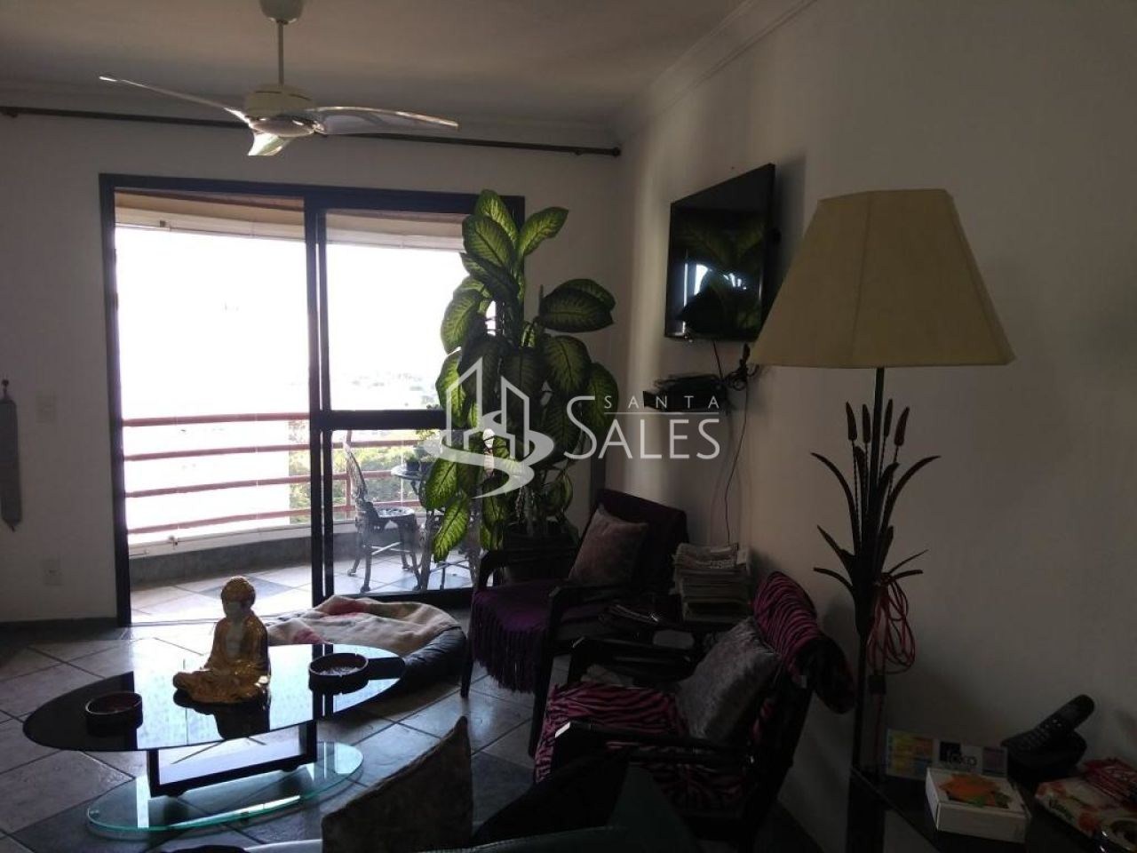 Cobertura à venda com 3 quartos, 206m² - Foto 14