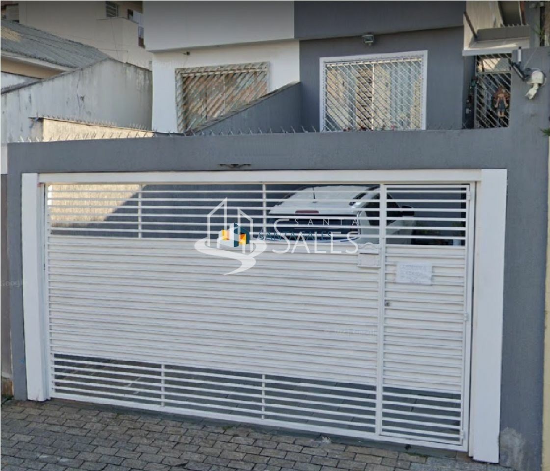 Sobrado, 3 quartos, 139 m² - Foto 32