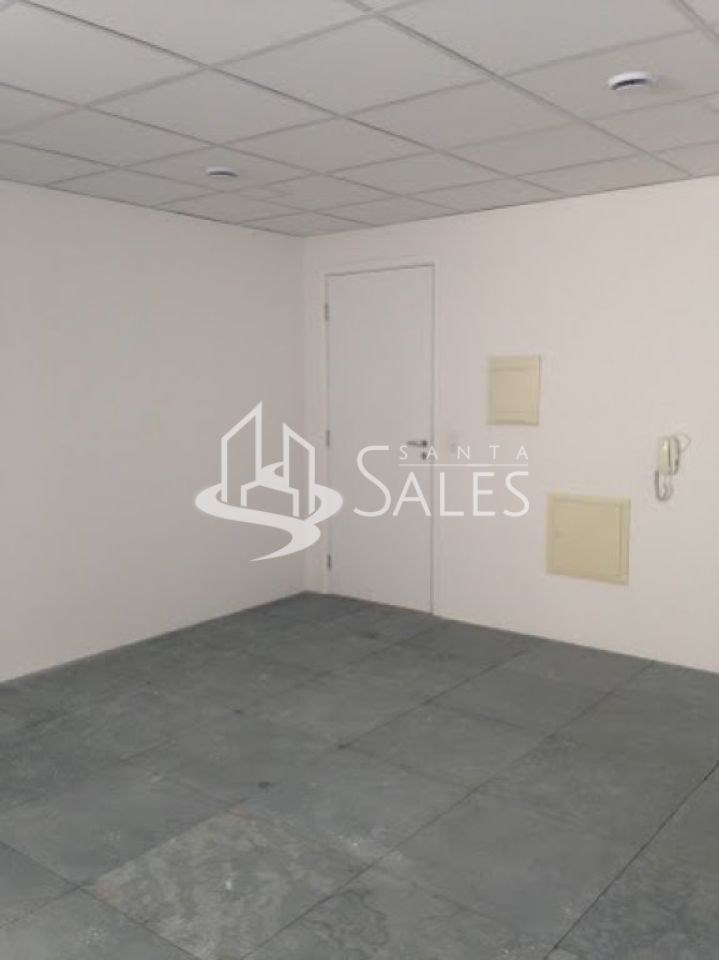 Sala-Conjunto, 37 m² - Foto 6