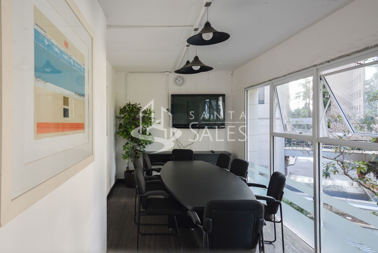 Apartamento, 2 quartos, 104 m² - Foto 25