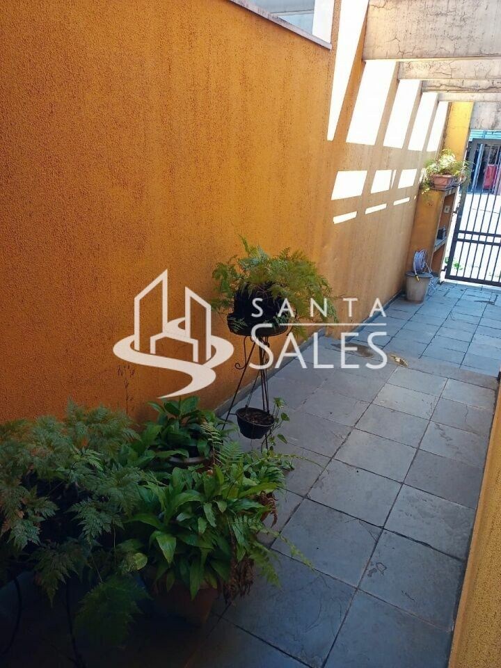 Sobrado, 3 quartos, 129 m² - Foto 34