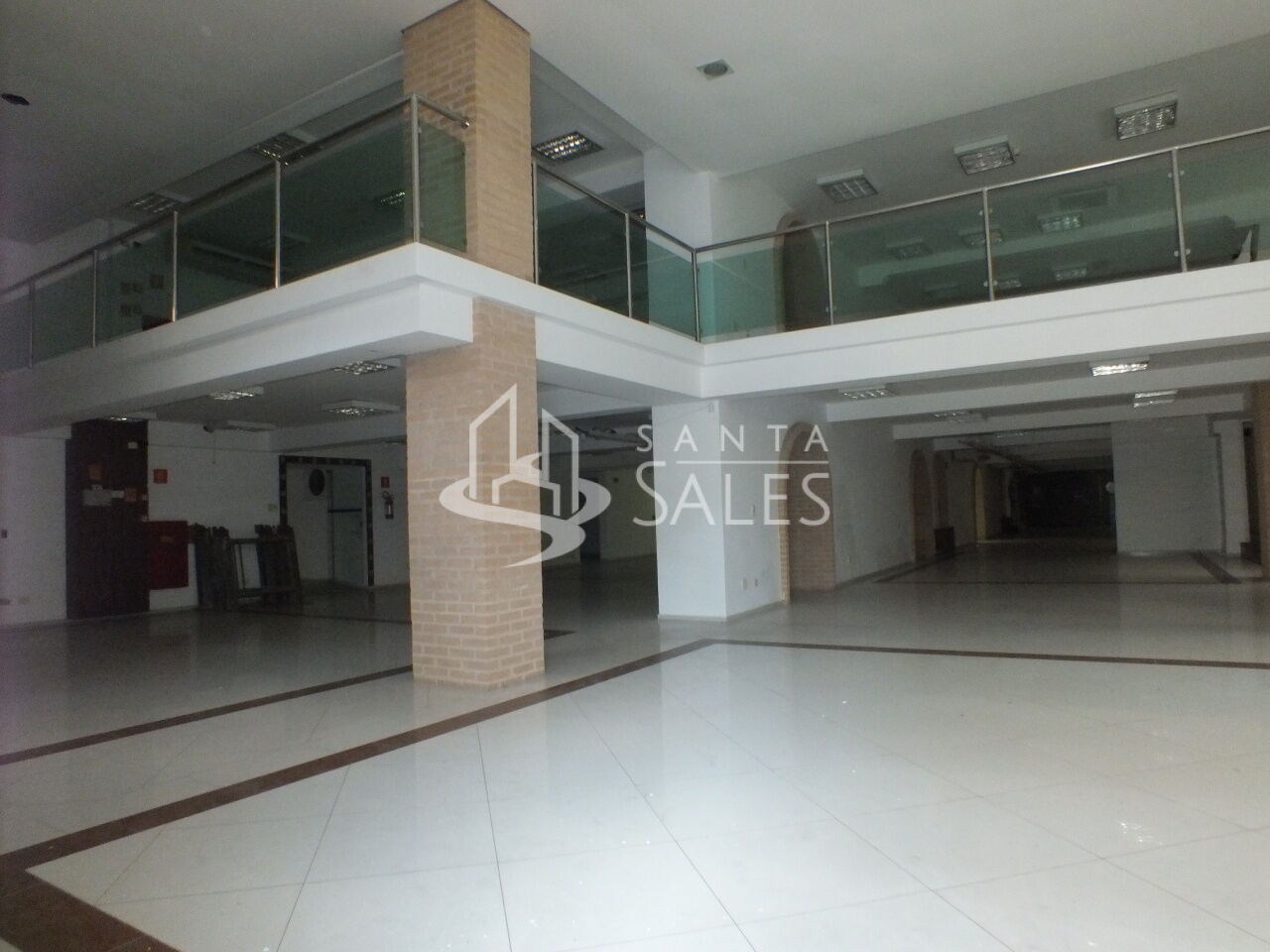 Sobrado, 10 quartos, 3000 m² - Foto 2