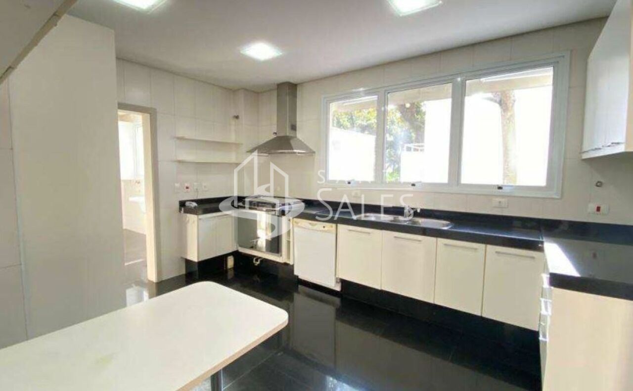 Sobrado, 4 quartos, 931 m² - Foto 12