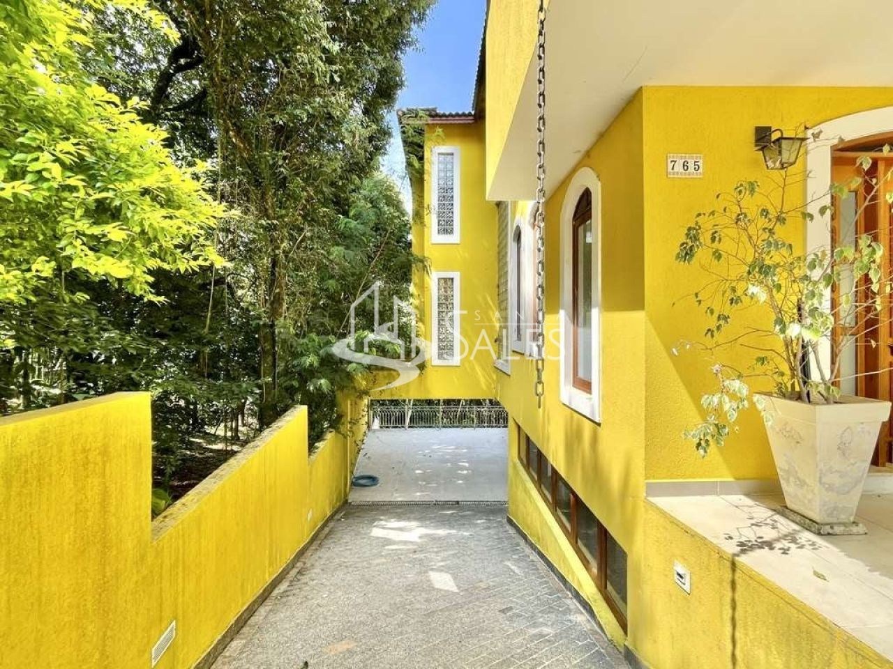 Casa de Condomínio, 4 quartos - Foto 7