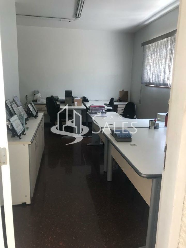 Sobrado, 5 quartos, 600 m² - Foto 30