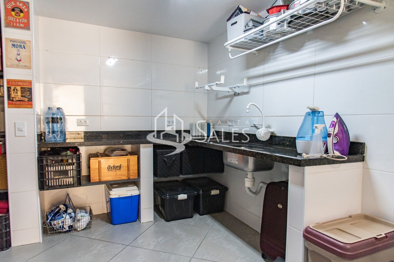 Casa, 2 quartos, 120 m² - Foto 22