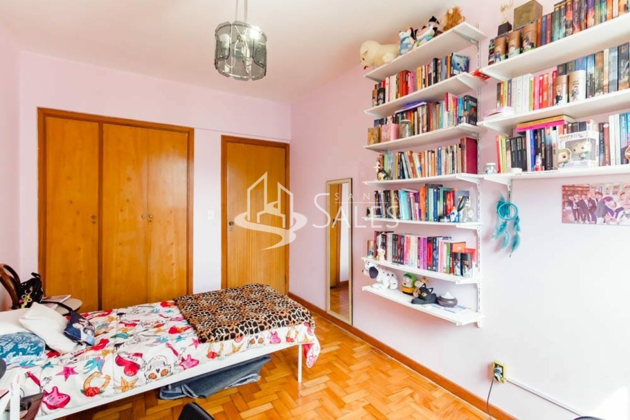 Apartamento, 3 quartos, 110 m² - Foto 21