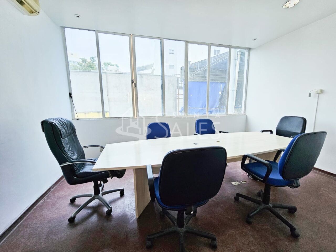 Sobrado, 11 quartos, 380 m² - Foto 18