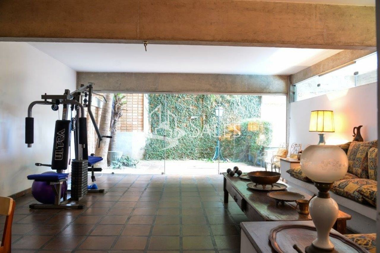 Sobrado, 5 quartos, 680 m² - Foto 14