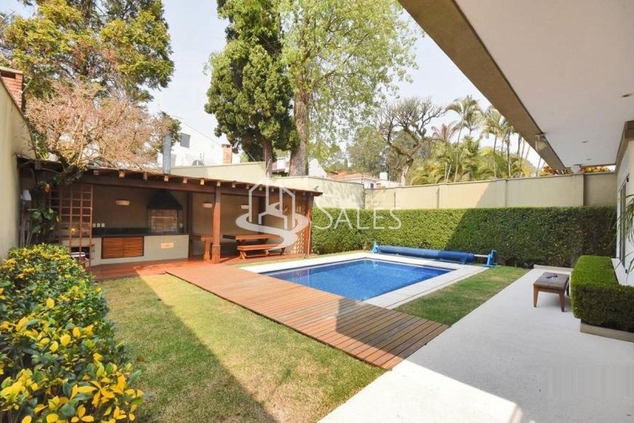 Sobrado, 4 quartos, 500 m² - Foto 14