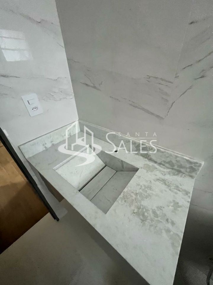 Sobrado, 4 quartos, 224 m² - Foto 9