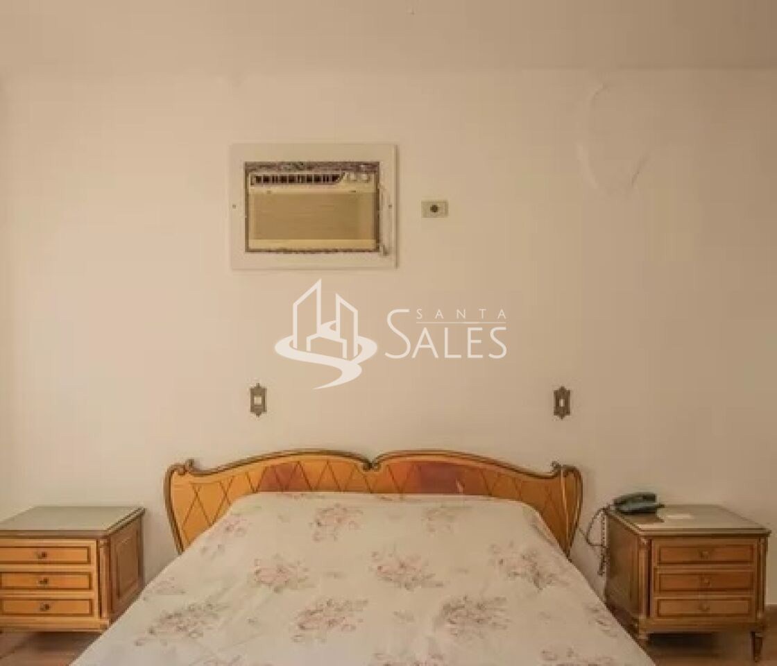 Sobrado, 4 quartos, 600 m² - Foto 30