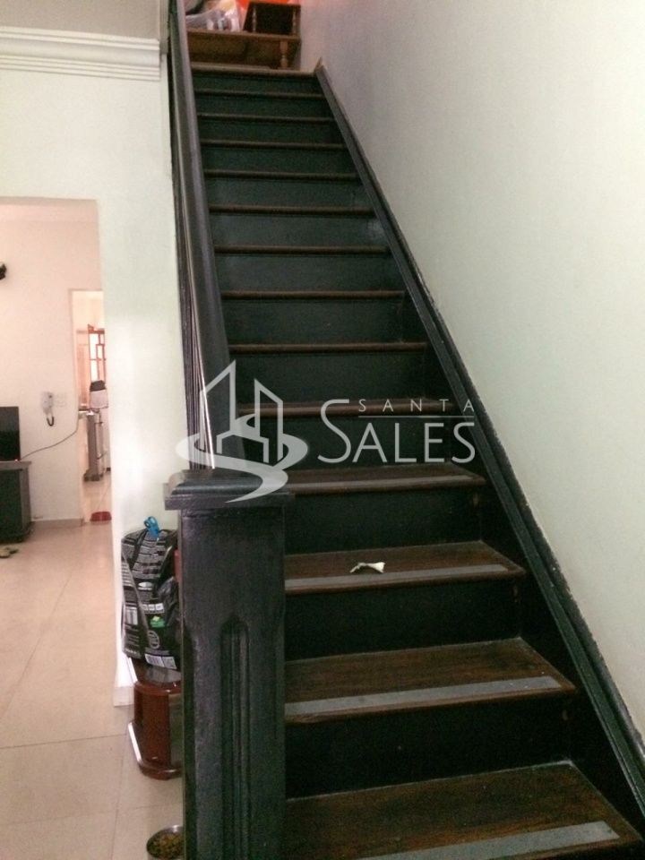 Sobrado, 3 quartos, 140 m² - Foto 19