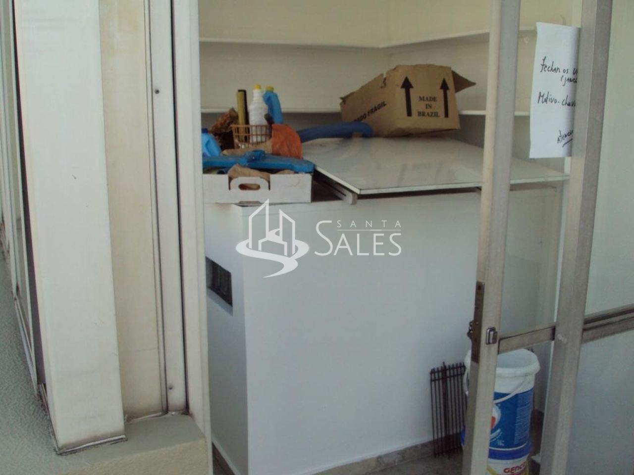 Cobertura à venda com 1 quarto, 151m² - Foto 12