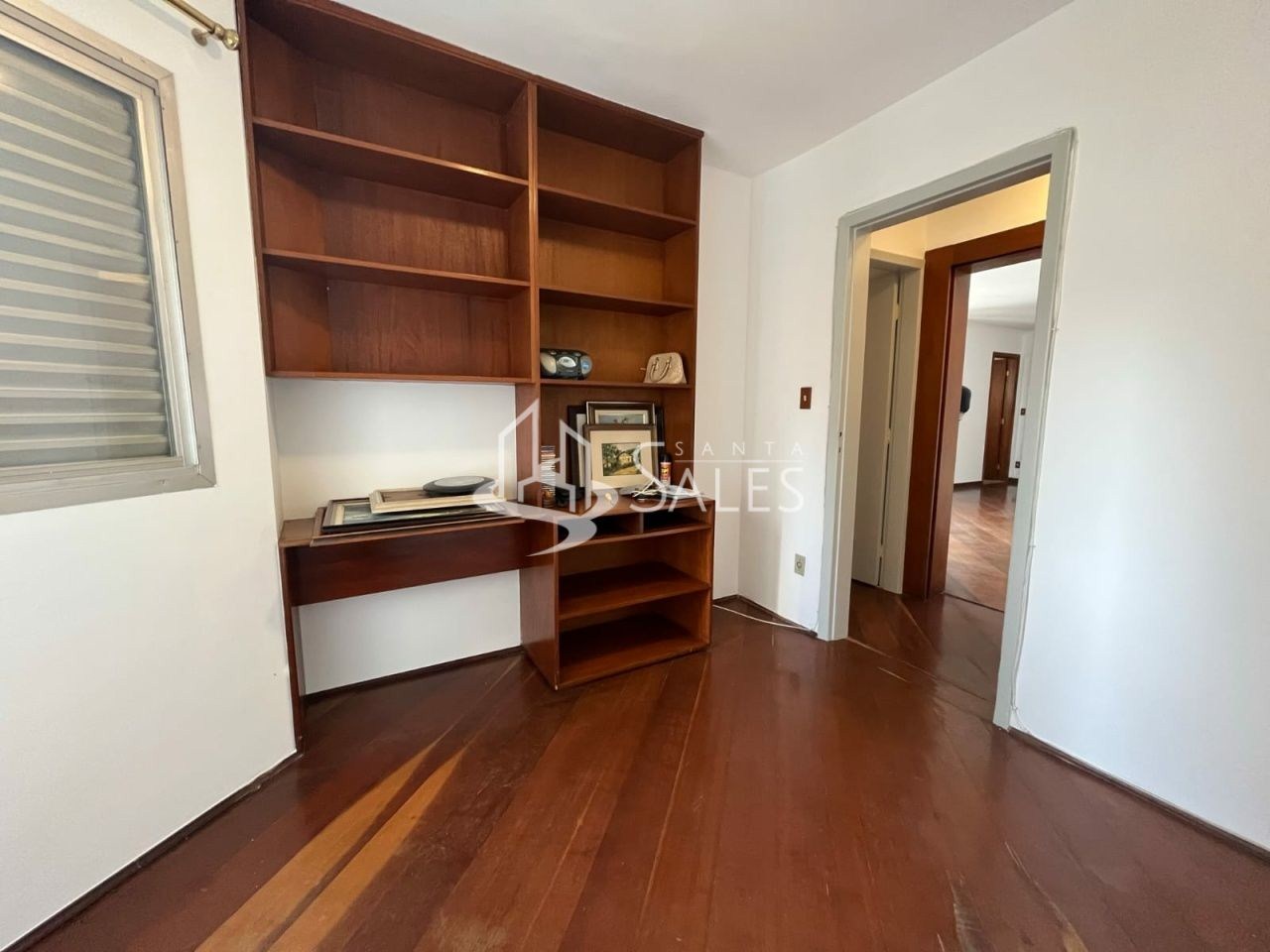 Apartamento, 3 quartos, 90 m² - Foto 4