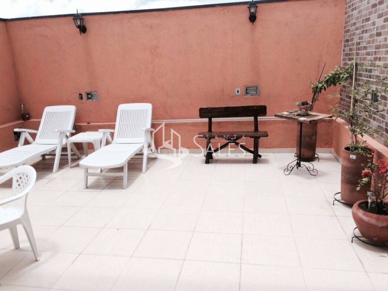 Apartamento, 3 quartos, 168 m² - Foto 6