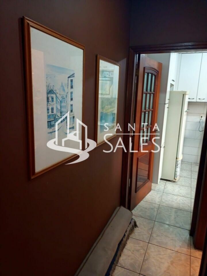 Sobrado, 3 quartos, 129 m² - Foto 6