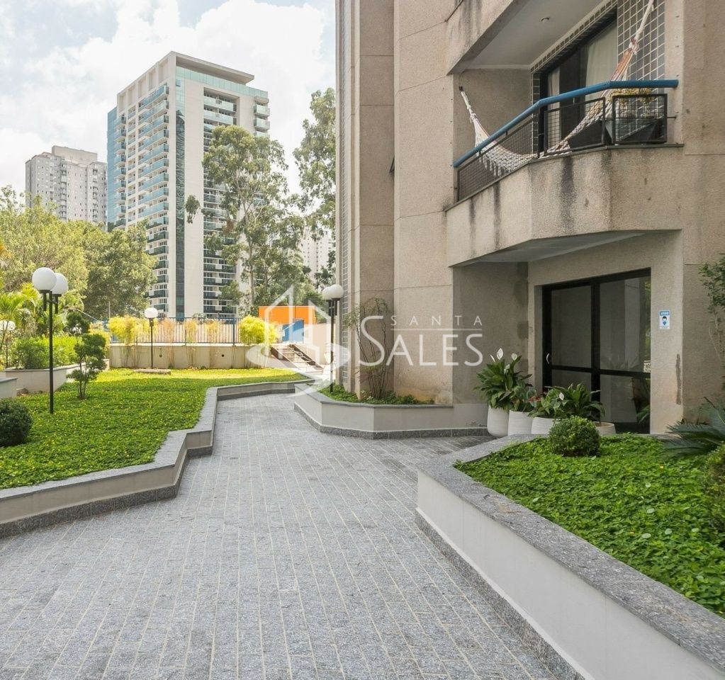 Apartamento para alugar com 3 quartos, 98m² - Foto 30