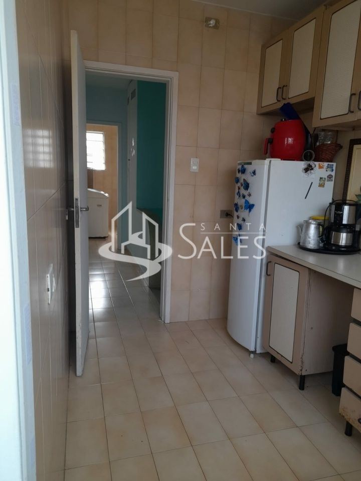 Apartamento, 1 quarto, 44 m² - Foto 1