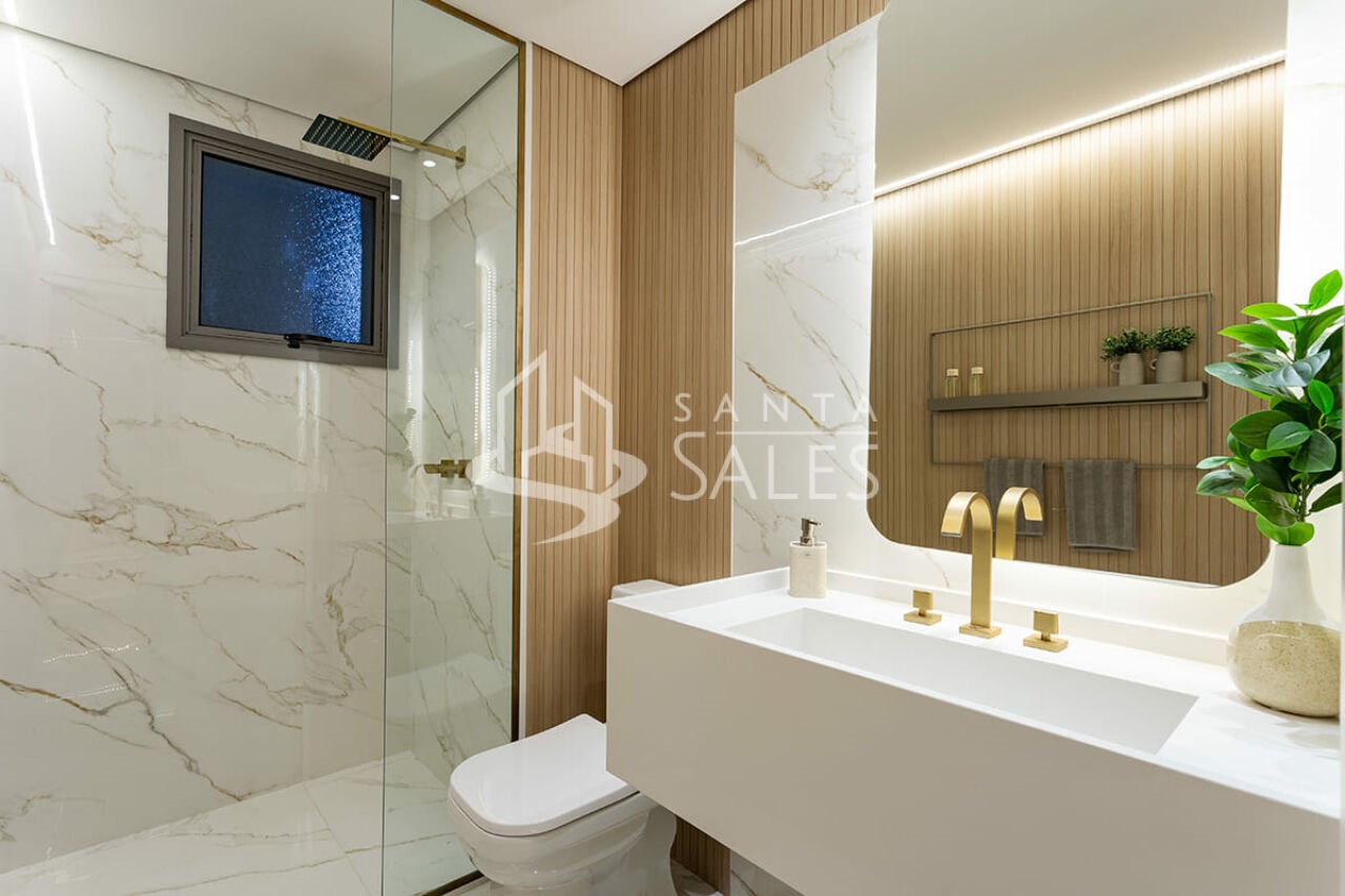 Apartamento, 2 quartos, 87 m² - Foto 7