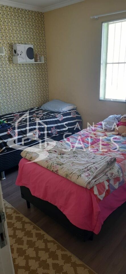 Sobrado, 2 quartos, 122 m² - Foto 5