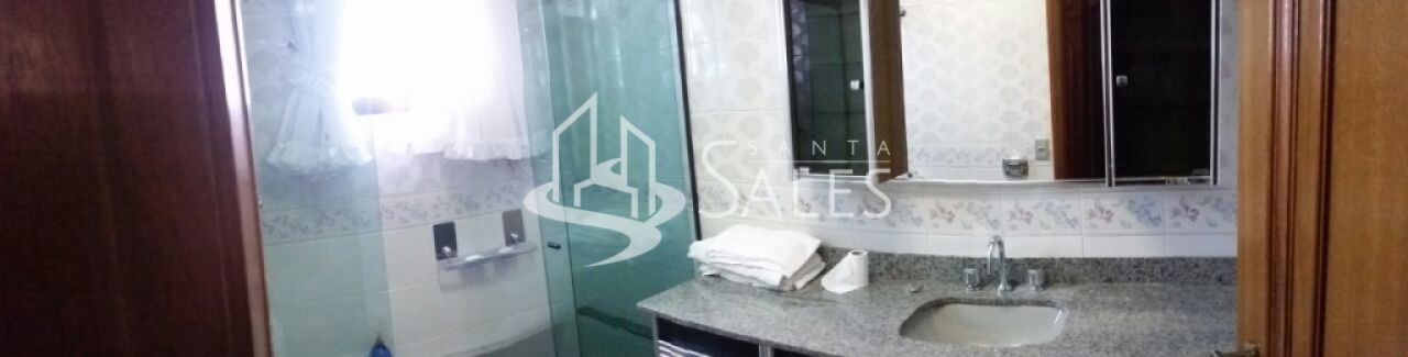 Apartamento, 3 quartos, 170 m² - Foto 14