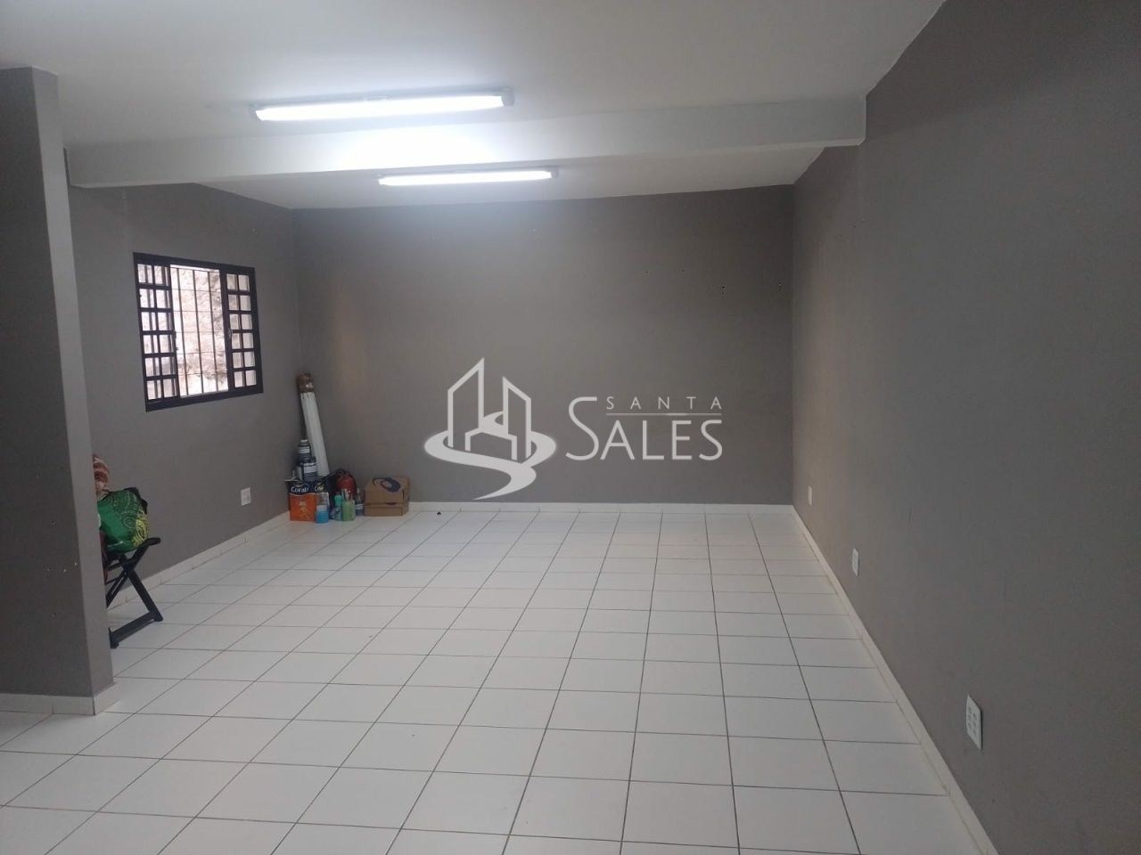 Sala-Conjunto, 40 m² - Foto 1
